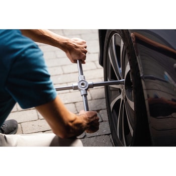 クロスリムレンチ - STAHLWILLE(スタビレー)