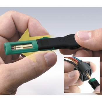 ケーブルエキストラクターツール STAHLWILLE(スタビレー)