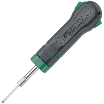 ケーブルエキストラクターツール - STAHLWILLE(スタビレー)