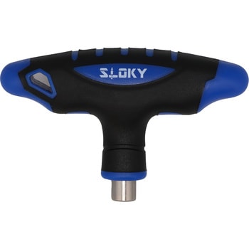 T型ハンドル SLOKY(スローキー)