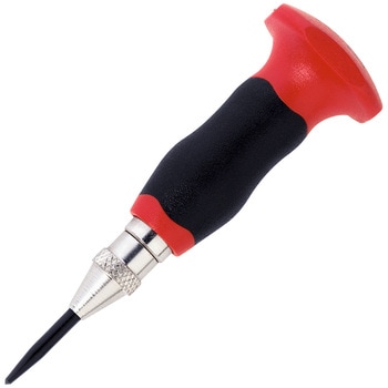 オートマチックセンターポンチ RENNSTEIG(レンシュタイグ)