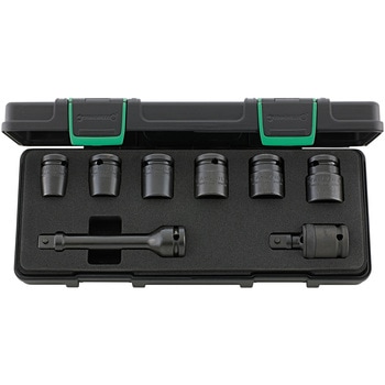 インパクトソケット STAHLWILLE(スタビレー)