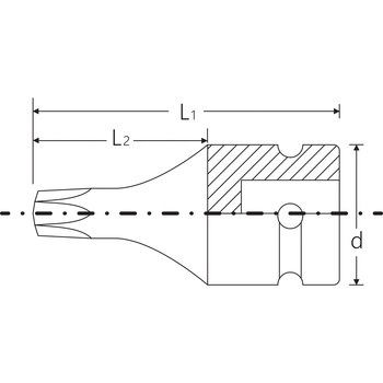 インパクトソケット STAHLWILLE(スタビレー)