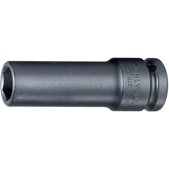 インパクトソケット - STAHLWILLE(スタビレー)