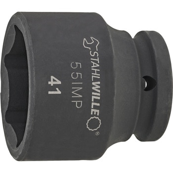 インパクトソケット STAHLWILLE(スタビレー)