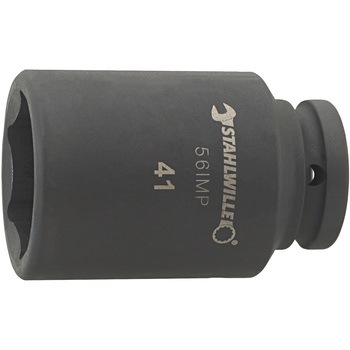 56IMP-24 CpNg\Pbg STAHLWILLE(X^r[) p4inch TCY24mm  56IMP-24 07263527