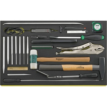 VW/AUDI用ベーシック工具セット STAHLWILLE(スタビレー)