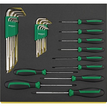 VW/AUDI用ベーシック工具セット STAHLWILLE(スタビレー)