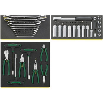 VW用工具セット STAHLWILLE(スタビレー)