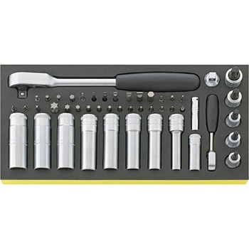 VW用工具セット STAHLWILLE(スタビレー)