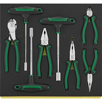 VW用工具セット STAHLWILLE(スタビレー)