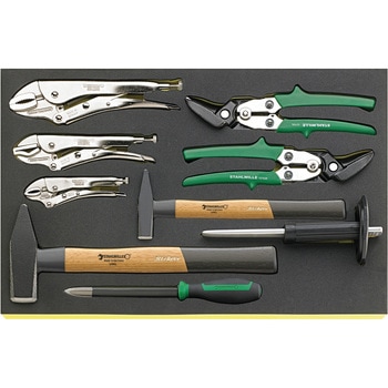 VW/AUDI用板金工具セット STAHLWILLE(スタビレー)