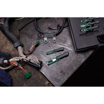 ケーブルエキストラクターツール STAHLWILLE(スタビレー)