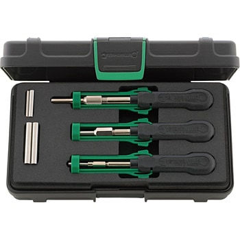 ケーブルエキストラクターツールセット STAHLWILLE(スタビレー)