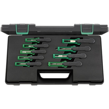 ケーブルエキストラクターツールセット STAHLWILLE(スタビレー)