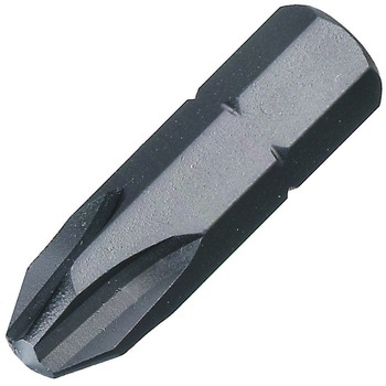 インパクトドライバー用プラスビット STAHLWILLE