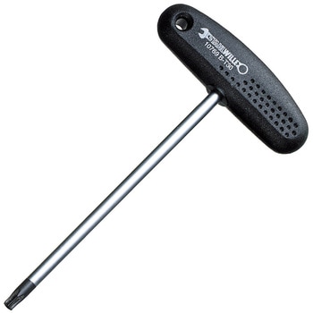 いじり止めドライバー STAHLWILLE(スタビレー)