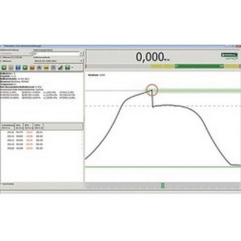 USBアダプター (ケーブル・ソフト付) STAHLWILLE(スタビレー)