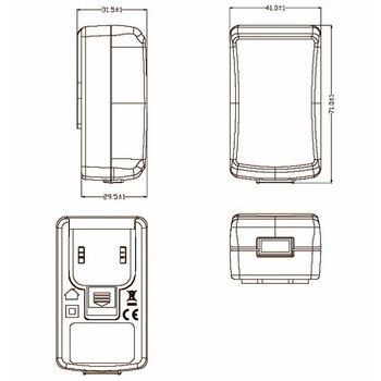 USB電源 STAHLWILLE