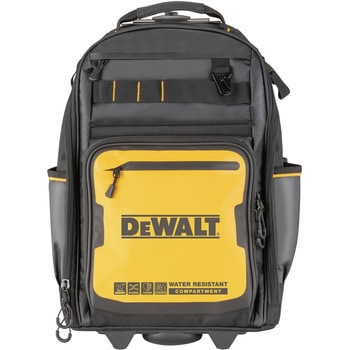キャスター付きバックパック DEWALT