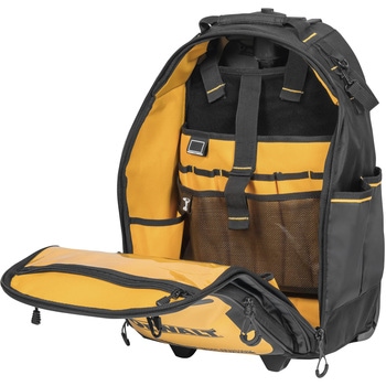 キャスター付きバックパック DEWALT
