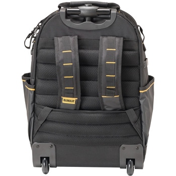 キャスター付きバックパック DEWALT