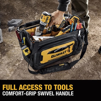 キャリーバッグ DEWALT