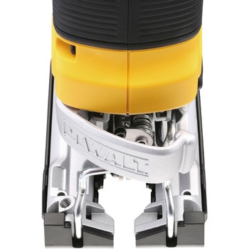 オービタルジグソー DEWALT