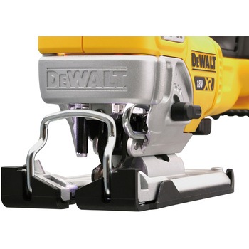 オービタルジグソー DEWALT