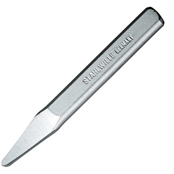 クロスカットチゼル STAHLWILLE(スタビレー)