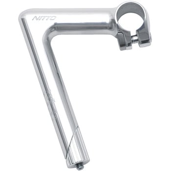 N05STM00718 NPステム スレッドステム NITTO シルバー色