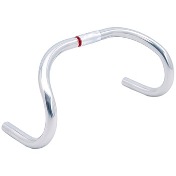 B123AA ドロップハンドル NITTO