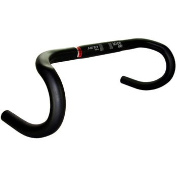M106NAS ドロップハンドル NITTO