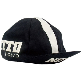 NITTOレーシングキャップ サイックリングキャップ NITTO