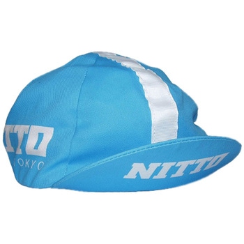 NITTOレーシングキャップ サイックリングキャップ NITTO