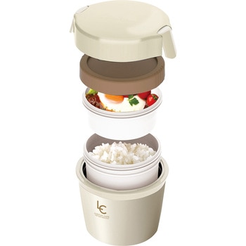ランタス カフェ丼ランチ HLB-CD500 アスベル