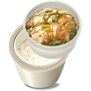 ランタス カフェ丼ランチ HLB-CD500 アスベル