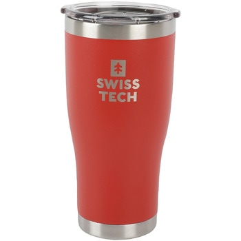 タンブラー (ステンレス製) SWISS TECH