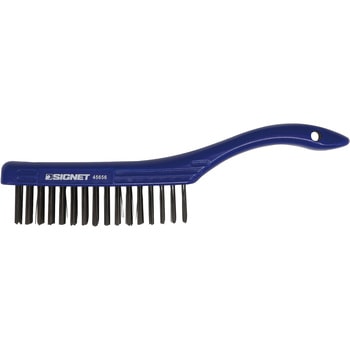 スチールワイヤーブラシ S-VALUE - SIGNET(シグネット)