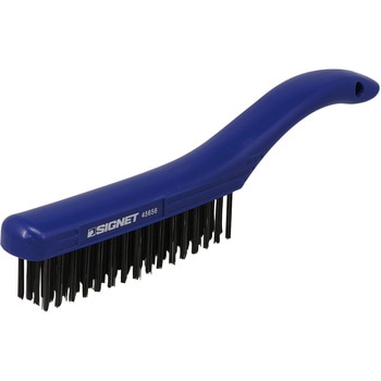 スチールワイヤーブラシ S-VALUE - SIGNET(シグネット)