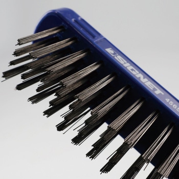 スチールワイヤーブラシ S-VALUE - SIGNET(シグネット)