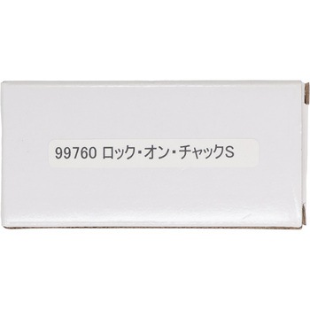 タイヤゲージ用ロック・オン・チャック SIGNET(シグネット)