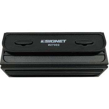 ソケット&ビットセット (ロール状収納) SIGNET(シグネット)
