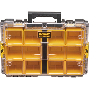 タフシステム2.0 オーガナイザー DEWALT