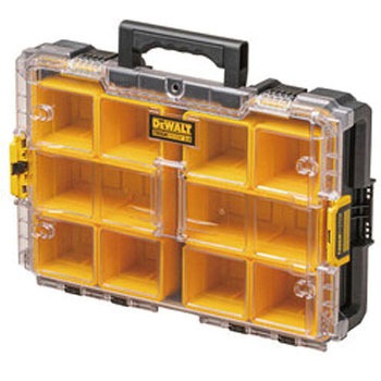 タフシステム2.0 オーガナイザー - DEWALT