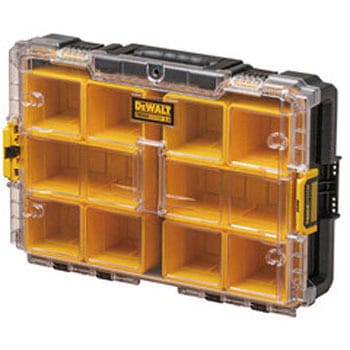 タフシステム2.0 オーガナイザー - DEWALT