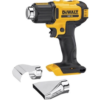ヒートガン DEWALT