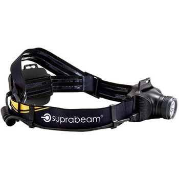 シリコンラインヘッドバンド (V3PRO用) SUPRABEAM(スプラビーム)