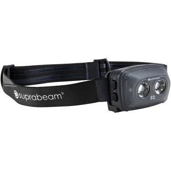 シリコンラインヘッドバンド (S2/S2R用) SUPRABEAM(スプラビーム)