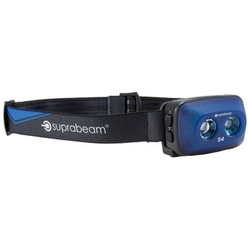 シリコンラインヘッドバンド (S4/S4R用) SUPRABEAM(スプラビーム)